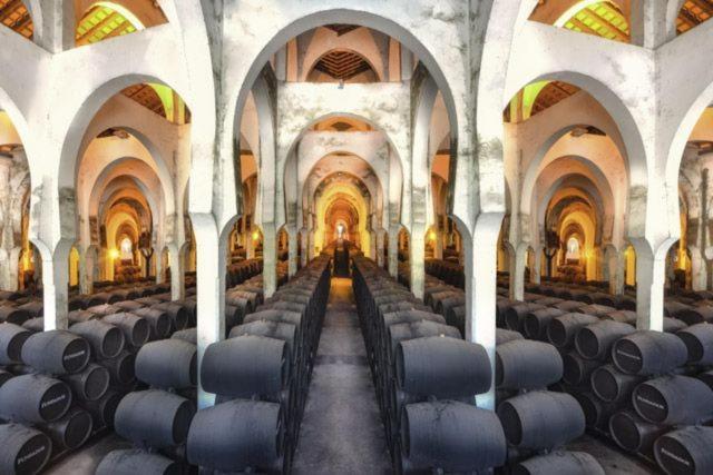 Apartmán Porvera - Jerez 6 Jerez de la Frontera Exteriér fotografie