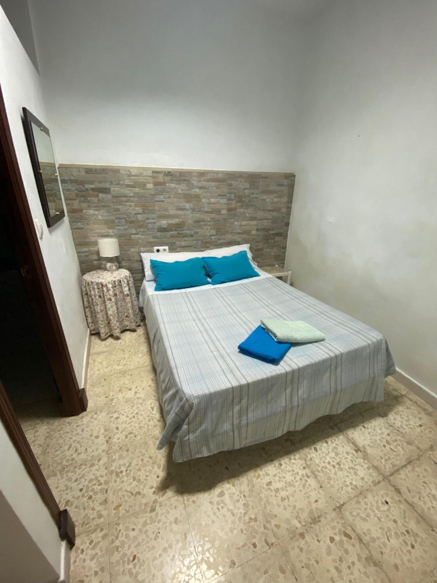 Apartmán Porvera - Jerez 6 Jerez de la Frontera Exteriér fotografie